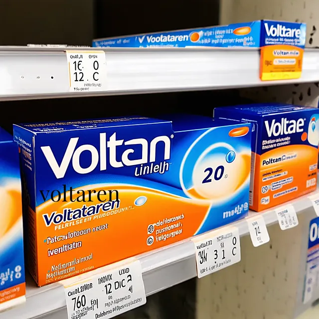 Voltaren punture ci vuole la ricetta